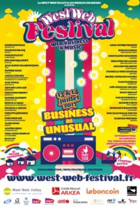Affiche 2017