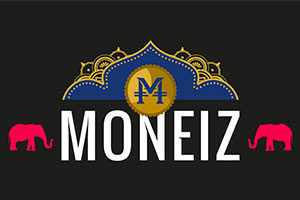 Logo moneiz