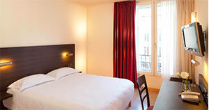 Hotel Oceania Brest