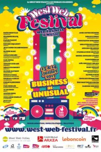 Affiche 2017