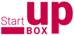 Logo start up box